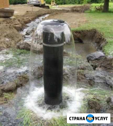 Бурение скважин на воду Сибай - изображение 1