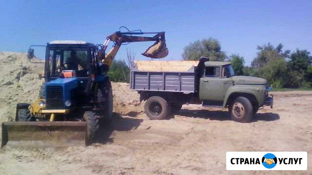 Предоставляю услуги ЗИЛ самосвал Семикаракорск - изображение 1