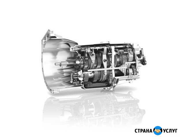 Ремонт АКПП, CVT Белгород - изображение 1