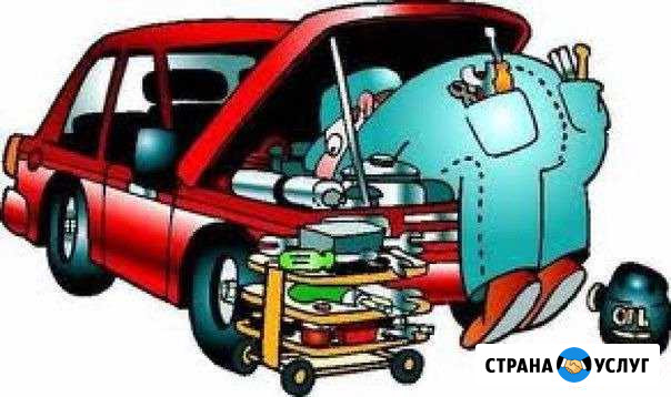 Сварочные и стапельные работы Севастополь - изображение 1