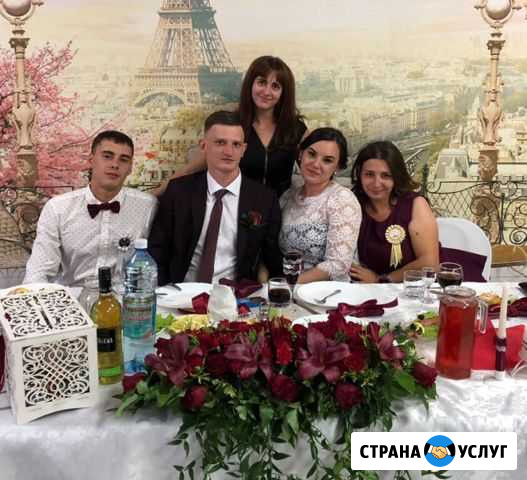 Творческая ведущая в паре с диджеем Анжеро-Судженск - изображение 1