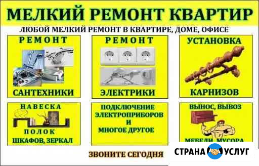 Все виды отделочных работ Южноуральск - изображение 1