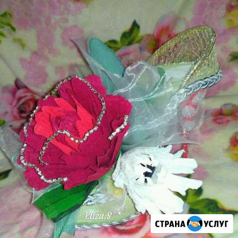 Подарки на заказ Шуя - изображение 1