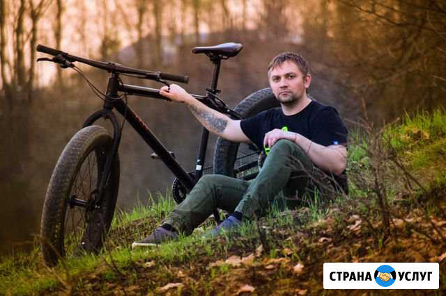 Фотограф Сергиев Посад - изображение 1