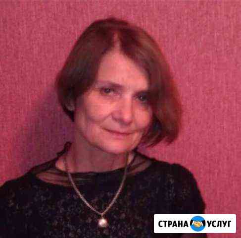 Репетитор по математике Подольск