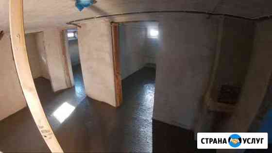 Ремонт частично по комнатно под ключ Москва