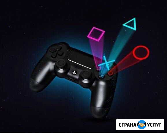 Аренда playstation 4 Хабаровск - изображение 1