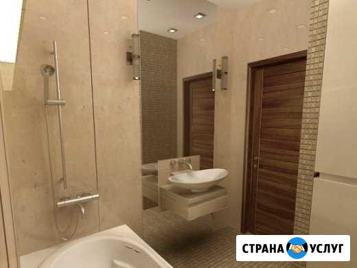 Ремонт и отделка квартир Дмитров - изображение 1