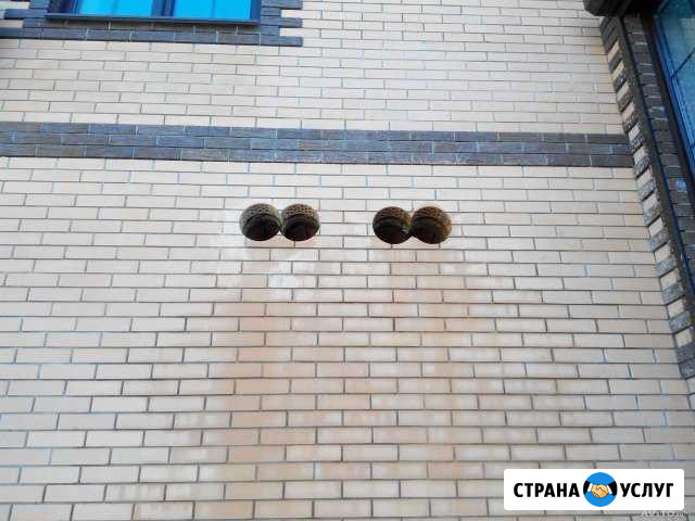 Алмазное бурение (сверление) отверстий Аксай - изображение 1