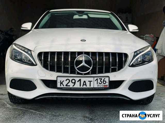 Автомобили на свадьбу на любой вкус Воронеж - изображение 1