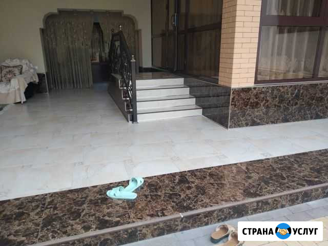 Кафельщик, Плиточник Грозный - изображение 1