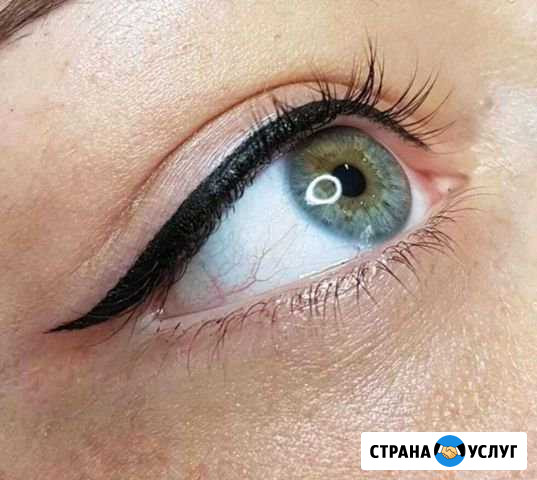 Перманентный макияж Черногорск - изображение 1