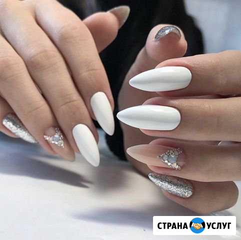 Маникюр Биробиджан - изображение 1