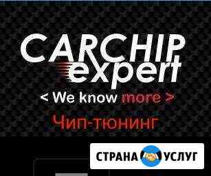 Чип тюнинг автомобилей (прошивка) Новосибирск