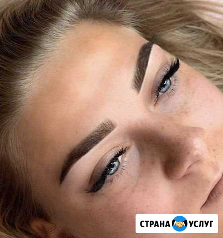 Татуаж Иваново - изображение 1