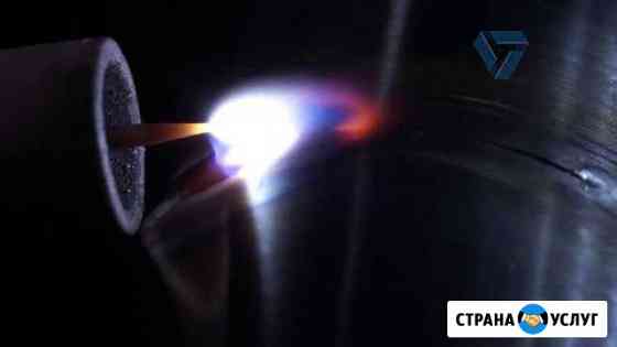 Аргонная сварка Михайловск
