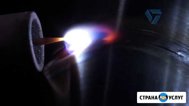 Аргонная сварка Михайловск - изображение 1