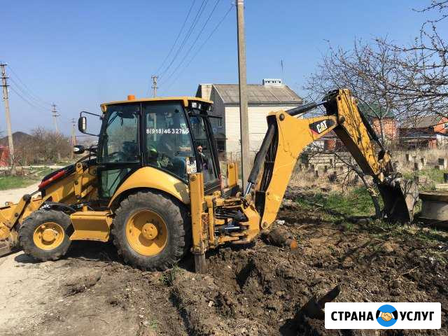Снос зданий с гарантией выполнения обязательств Тимашевск - изображение 1