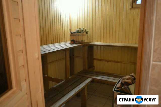Сауна Брянск - изображение 1