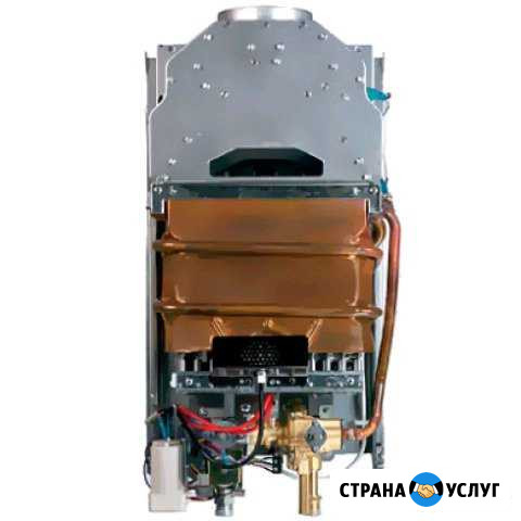 Ремонт Газовых Колонок Владикавказ - изображение 1
