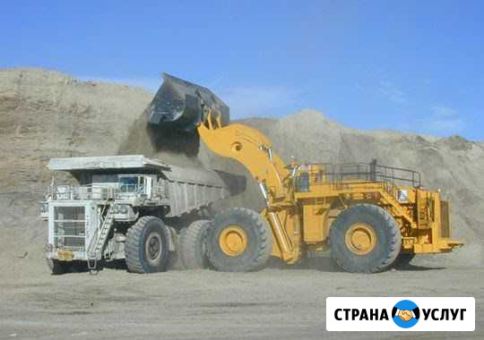 Услуги экскаватора-погрузчика Верхнерусское - изображение 1