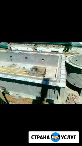 Выполняем монолитные работы любой сложности Махачкала - изображение 1