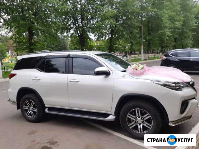 Аренда автомобиля Нижнекамск - изображение 1