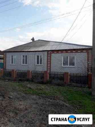 Покраска и очистка крыш Ровеньки