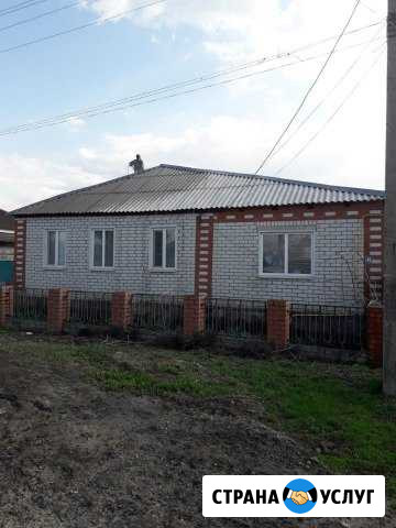 Покраска и очистка крыш Ровеньки - изображение 1
