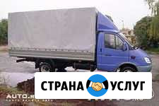 Услуги газель 4м Нижний Новгород - изображение 1