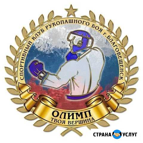 Рукопашный бой Благовещенск - изображение 1
