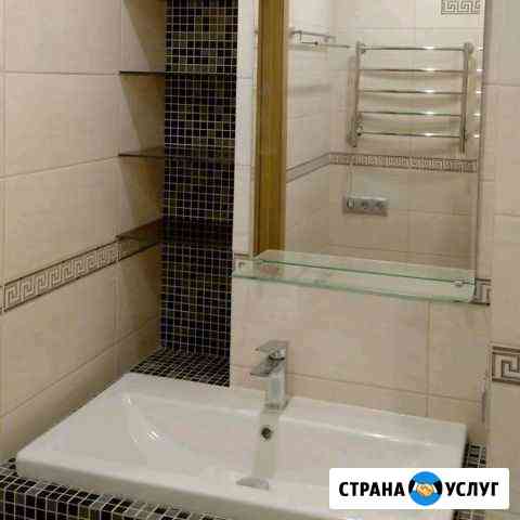 Качественный ремонт Верхняя Пышма