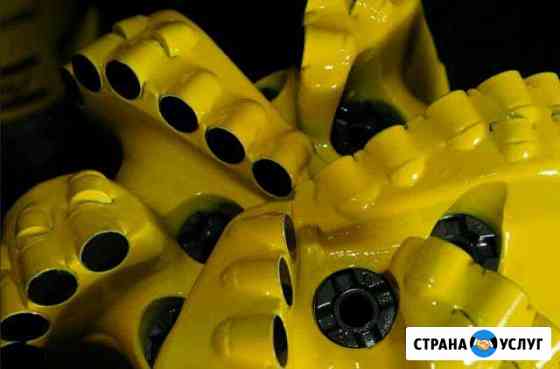 Бурение скважин Балашов