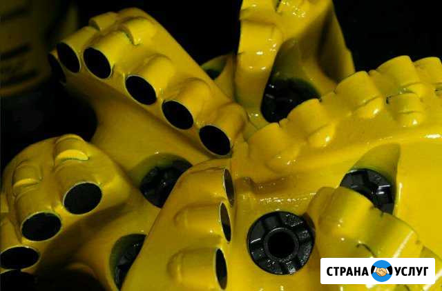 Бурение скважин Балашов - изображение 1