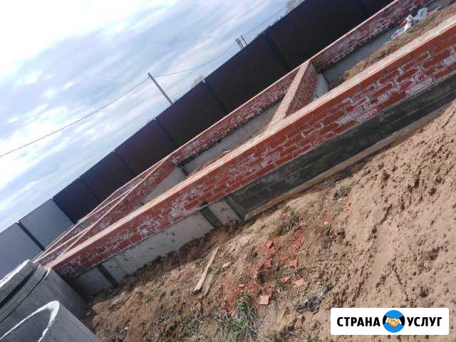 Стройка Елабуга - изображение 1