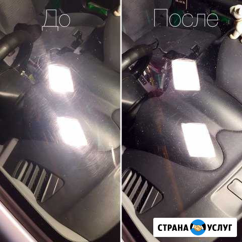 Полировка стекол автомобилей Краснодар - изображение 1