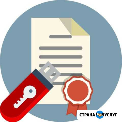 Квалифицированная электронная подпись Петропавловск-Камчатский - изображение 1