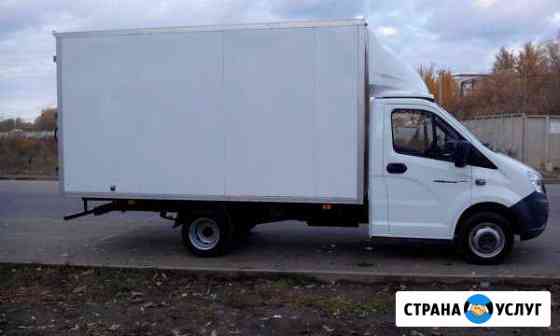 Газели, грузчики.Грузоперевозки Магнитогорск