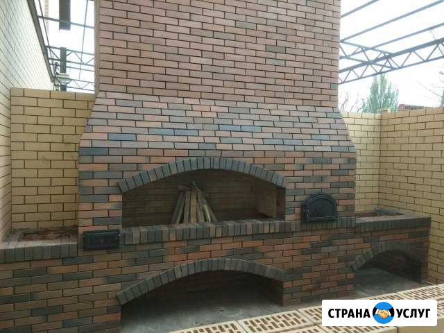 Мангалы и барбекю Ейск - изображение 1