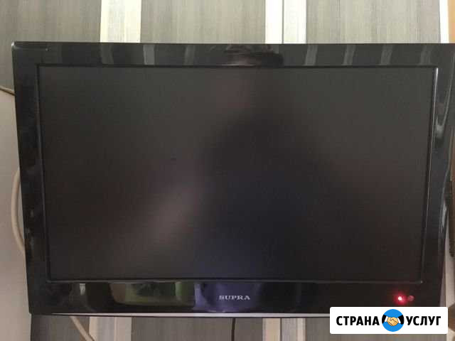 Ремонт антен Саратов - изображение 1
