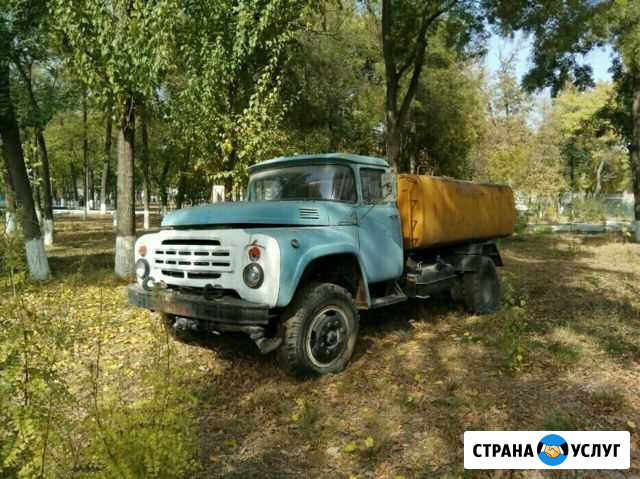Промывка и ремонт скважин Красноярск - изображение 1