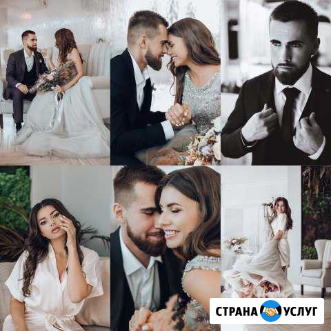 Свадебный Фотограф Невинномысск - изображение 1