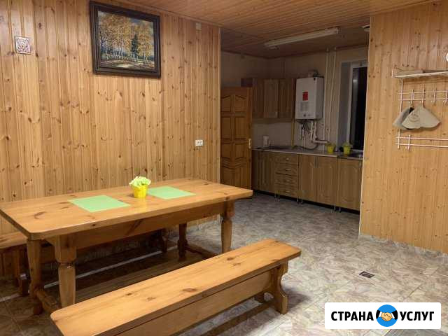Сауна Пенза - изображение 1