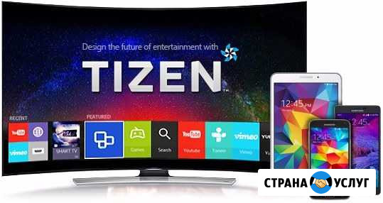 Перепрошивка SAMSUNG Smart tv и LG Калининград - изображение 1