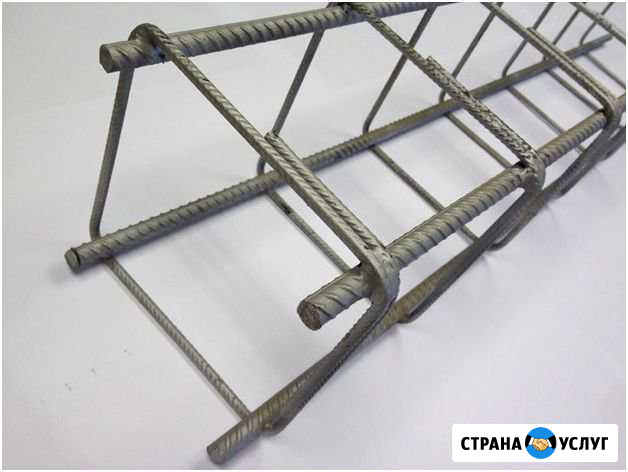Монолитные кольца Старовеличковская - изображение 1