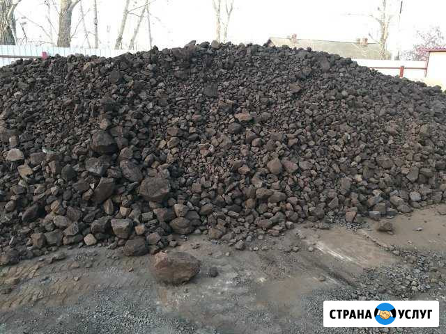 Уголь любой,от 1 тонны Назарово - изображение 1