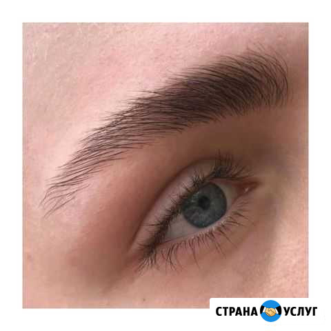 Брови Коломна - изображение 1