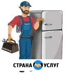 Ремонт холодильников Братск - изображение 1