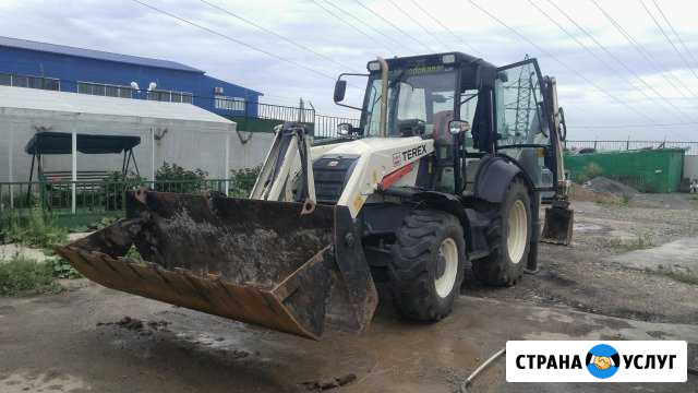 Аренда гидромолота Hyundai 140 и Terex 860 Казань - изображение 1