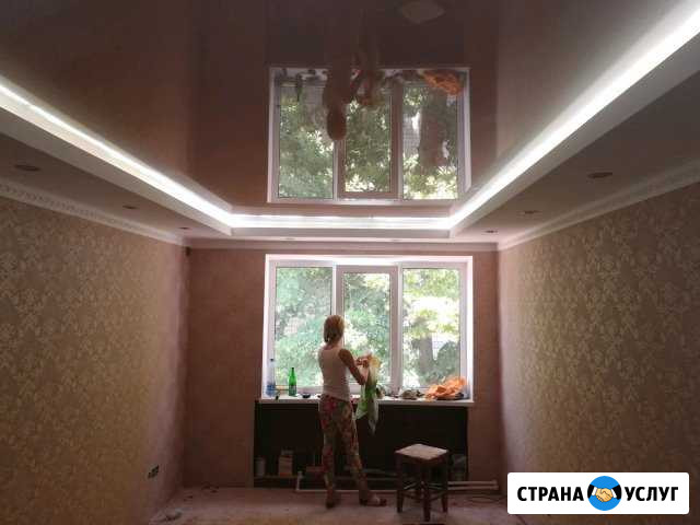 Внутренняя отделка Павловская - изображение 1